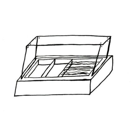 Μπεν Μαρί (Μαγειρευτών βιτρίνα με νερό)