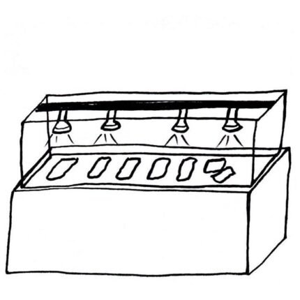 Μπουγατσιέρα