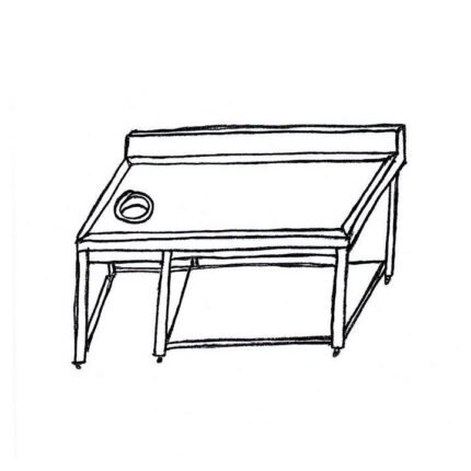 Πάγκος Ακαθάρτων