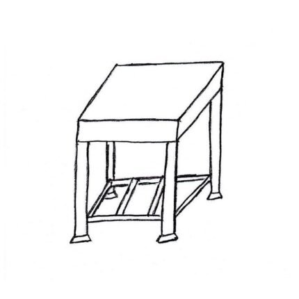 Πάγκος Κοπής