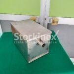 ΛΙΠΟΣΥΛΛΕΚΤΗΣ ΙΝΟΧ 17Lt - Image 2