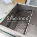 ΛΙΠΟΣΥΛΛΕΚΤΗΣ ΙΝΟΧ 17Lt - Image 4