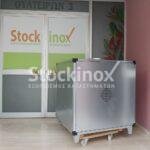 ΣΑΛΙΓΚΑΡΟΣ ΜΕ ΗΧΟΜΟΝΩΣΗ 3Φ 2Hp 1450 rpm - Image 5