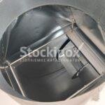 ΣΑΛΙΓΚΑΡΟΣ ΜΕ ΗΧΟΜΟΝΩΣΗ 3Φ 2Hp 1450 rpm - Image 3