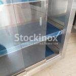 ΠΟΤΗΡΙΕΡΑ 146*28*70 cm - Image 3