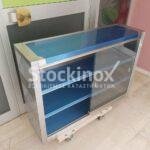 ΠΟΤΗΡΙΕΡΑ 96*28*70 cm - Image 4