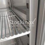 ΒΙΤΡΙΝΑ ΚΑΤΑΨΥΞΗ, 1 ΠΟΡΤΑ 72*87*210 cm & ΕΝΣΩΜΑΤΩΜΕΝΗ ΜΗΧΑΝΗ - Image 3
