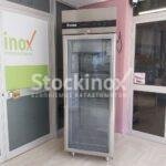 ΒΙΤΡΙΝΑ ΚΑΤΑΨΥΞΗ, 1 ΠΟΡΤΑ 72*87*210 cm & ΕΝΣΩΜΑΤΩΜΕΝΗ ΜΗΧΑΝΗ - Image 2
