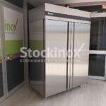 ΣΥΝΤΗΡΗΣΗ, 2 ΠΟΡΤΕΣ 144*87*210 cm & ΕΝΣΩΜΑΤΩΜΕΝΗ ΜΗΧΑΝΗ - Image 5