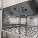 ΣΥΝΤΗΡΗΣΗ, 2 ΠΟΡΤΕΣ 144*87*210 cm & ΕΝΣΩΜΑΤΩΜΕΝΗ ΜΗΧΑΝΗ - Image 4