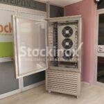 ASPEN 15 ΘΕΣΕΙΣ: 60*40 cm/ 65*45 cm/ GN 1/1 - Image 3